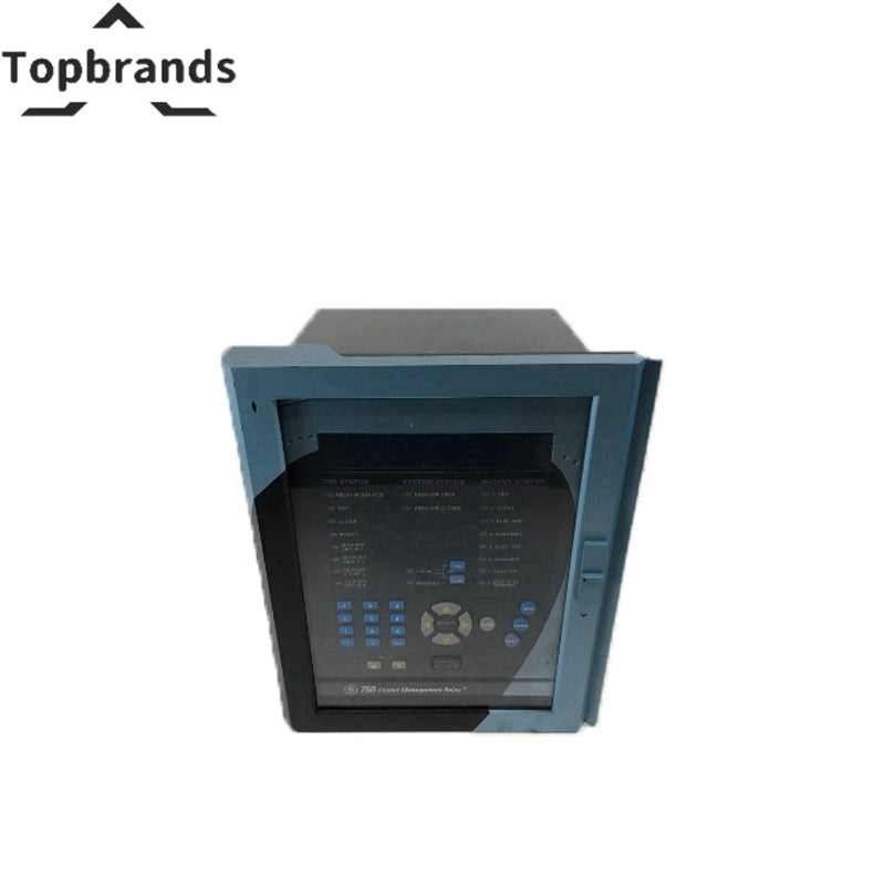 GE Multilin | 745-W2-P5-G5-HI | Transformer Protection System