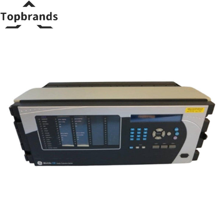 GE Multilin F35 Feeder Protection System in Stock
