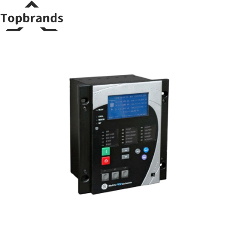 GE Multilin | F650BFEF1G0HI | Versatile Feeder Protection Relay view 1