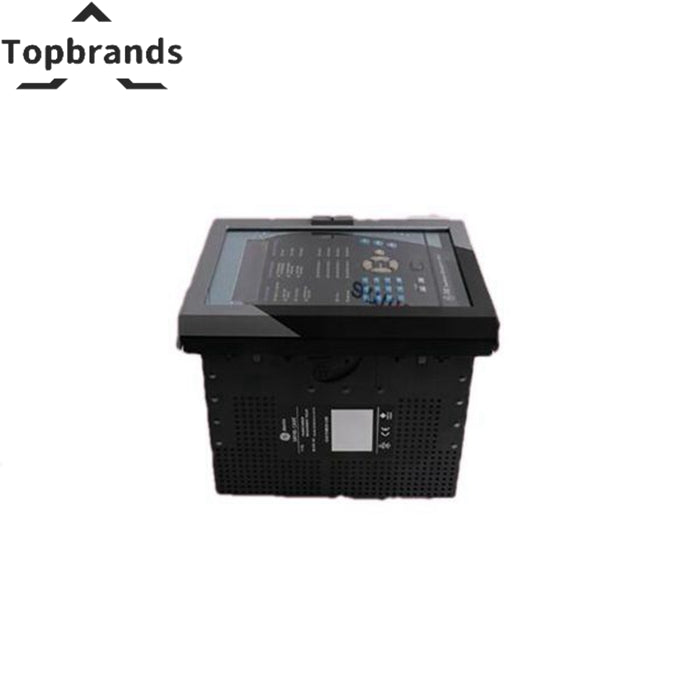 GE Multilin | F650BFEF1G0HI | Versatile Feeder Protection Relay view 2