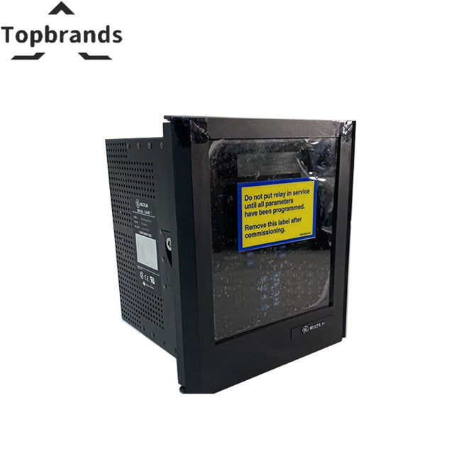 GE Multilin | F650BFEF1G0HI | Versatile Feeder Protection Relay view 3