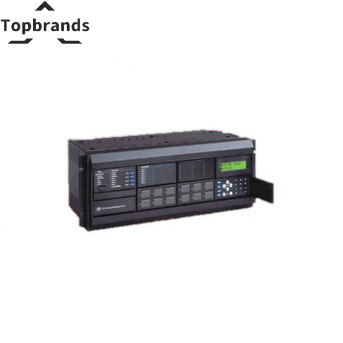 GE Multilin | T35 | Three-phase Transformer Relay | Brand New