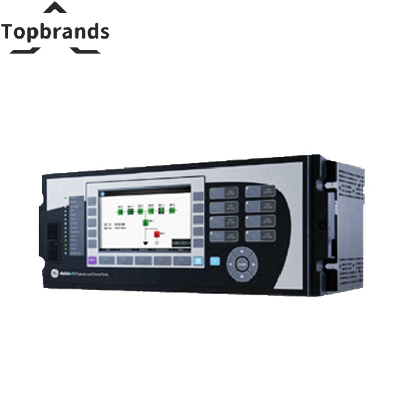 GE Multilin | T35A00HCHF8CH6UM8AP6CU8AW6C Transformer Relay view 1