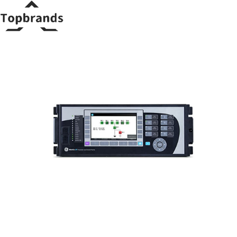 GE Multilin | T35A00HCHF8CH6UM8AP6CU8AW6C Transformer Relay view 2
