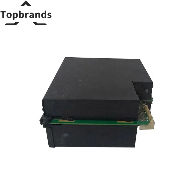GE Multilin | UR 67H | Digital Input/Output (I/O) Communications Module view 2