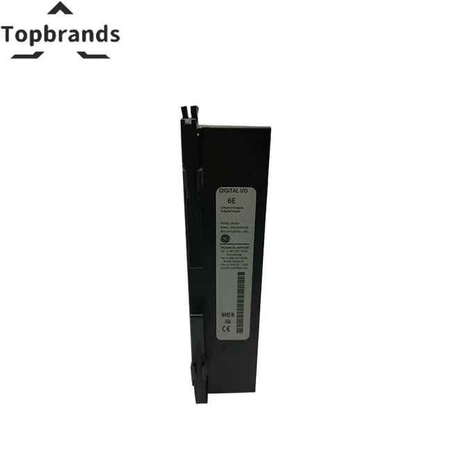 GE Multilin UR 6GH Digital Input/Output (I/O) Module 100% Original