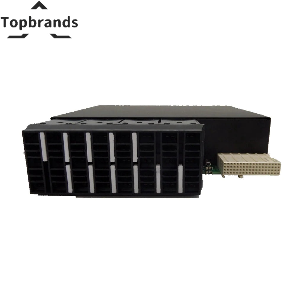 GE Multilin UR-8FH CT/VT Module view 3