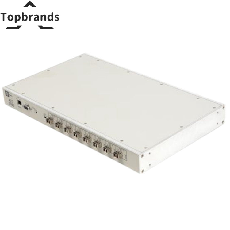 GE VMIACC-5595-208 Reflective Memory Hub Assembly