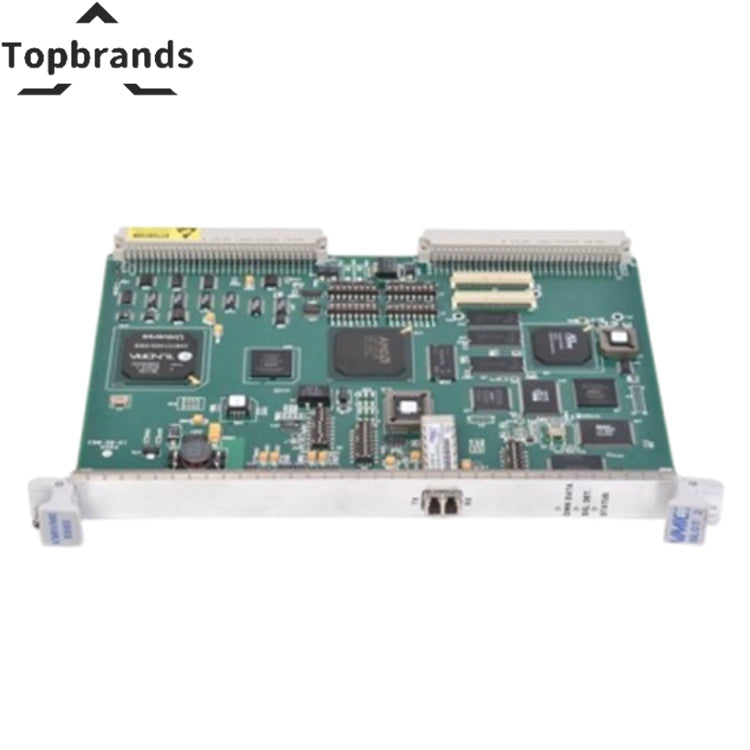 GE VMIVME5565 332-015565-010 Reflective Memory Node Card