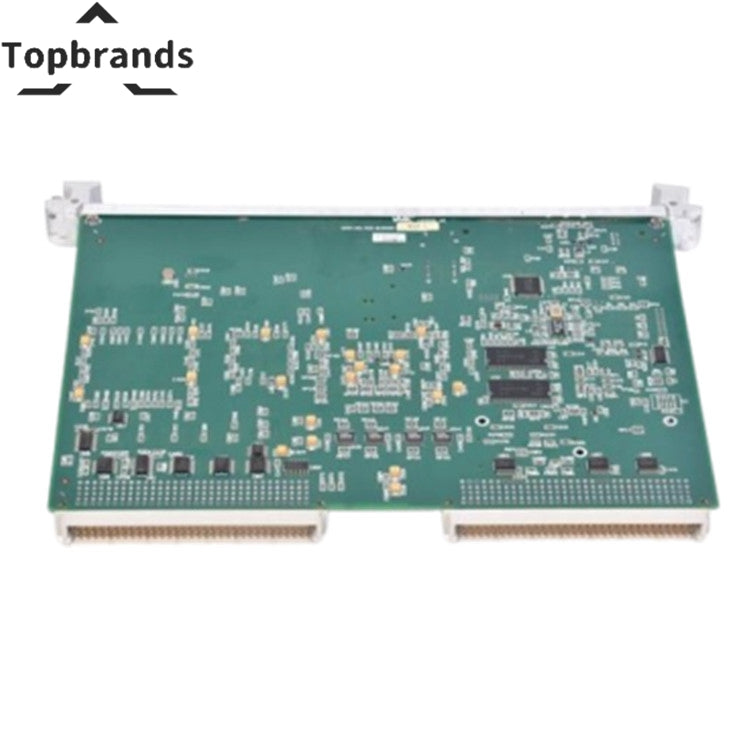 GE VMIVME5565 332-015565-010 Reflective Memory Node Card view 2