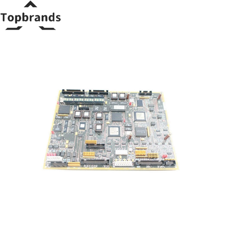 General Electric | DS200LDCCG1ADA | Base-level Control Board view 1