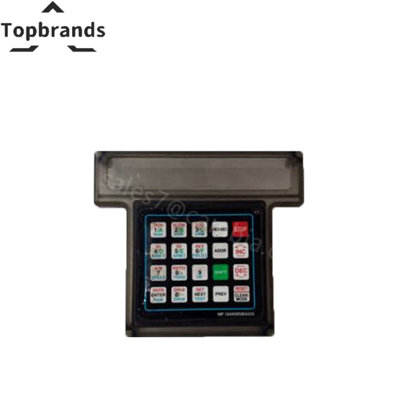 General Electric | DS200LDCCH1A | LAN Drive Control Board view 1