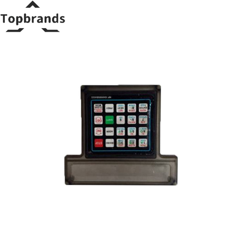 General Electric | DS200LDCCH1A | LAN Drive Control Board view 3