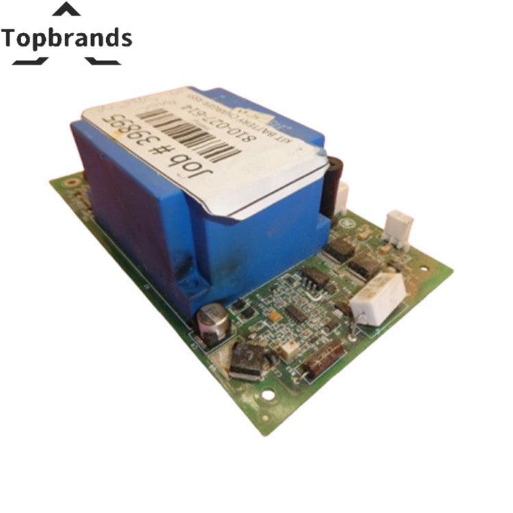 General Electric (GE) 151X1225EK01PC03 Control Board view 3