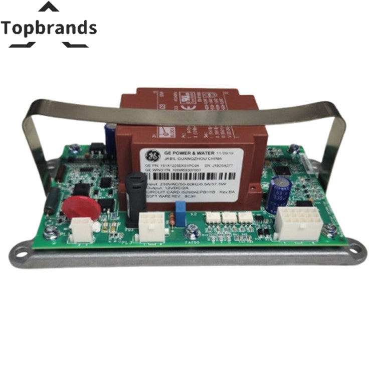 General Electric (GE) 151X1225EK01PC04 Control Board in stock view 1