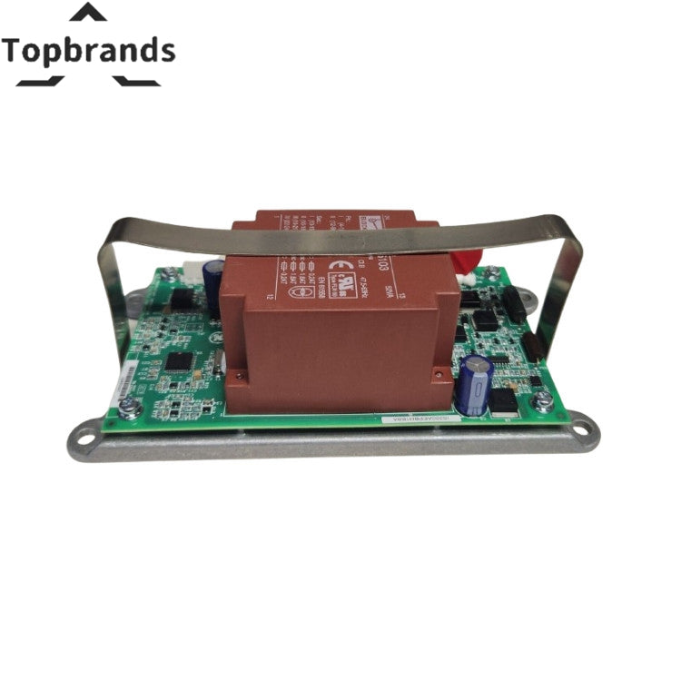 General Electric (GE) 151X1225EK01PC04 Control Board in stock view 2