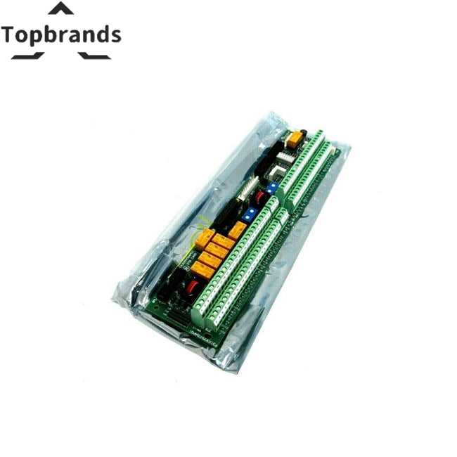General Electric GE 531X307LTBAJG1 Local Area Network (LAN) Terminal Board