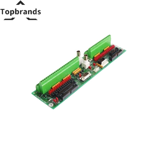 GENERAL ELECTRIC |GE DS200CTBAG1ADD Analog Output Board Mark V