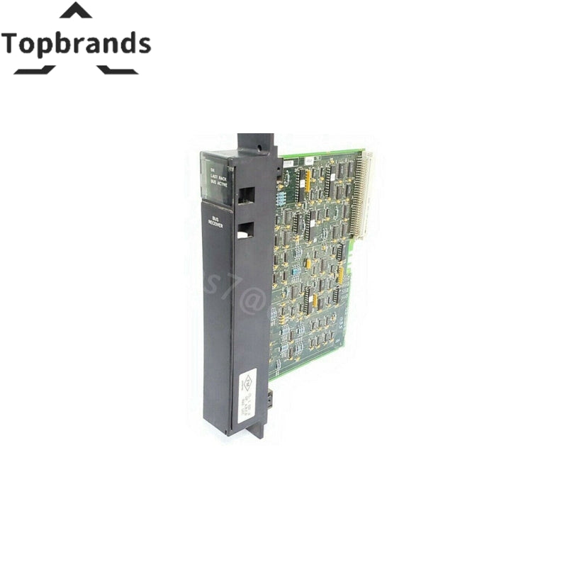General Electric GE Fanuc MVC3013-4001 Mains Voltage Monitoring view 3