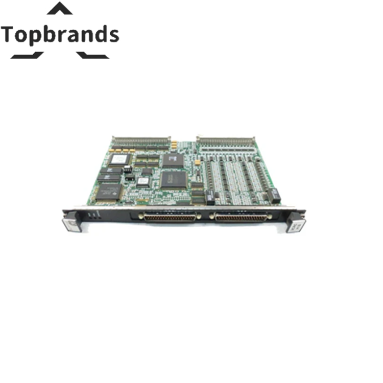 General Electric IS200VAICH1DAA Analog Input/Output Board