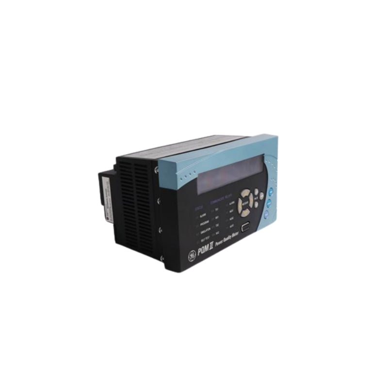 General Electric | PQMII-C-A | Power Quality Meter