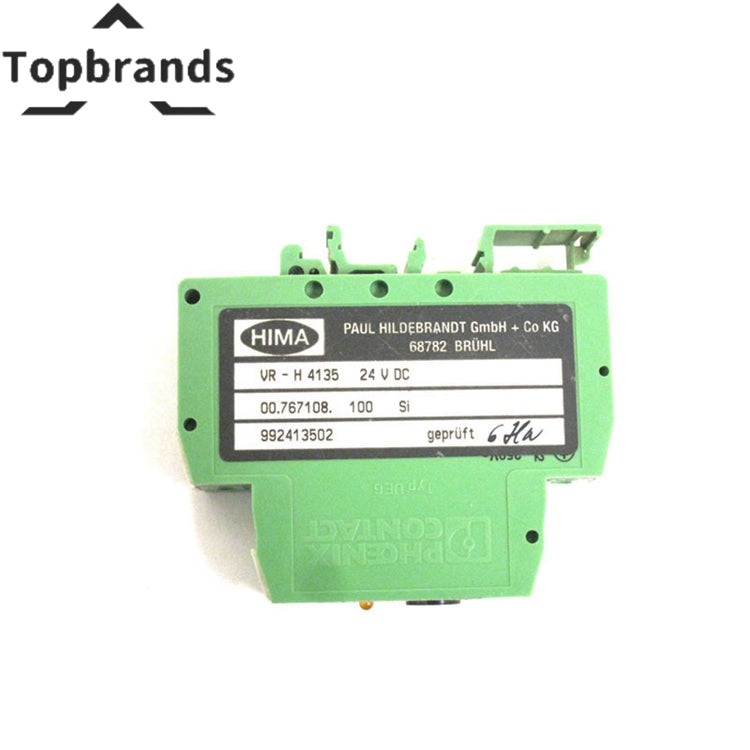 H4135A| HIMA | Switching Relay Supplier view 3
