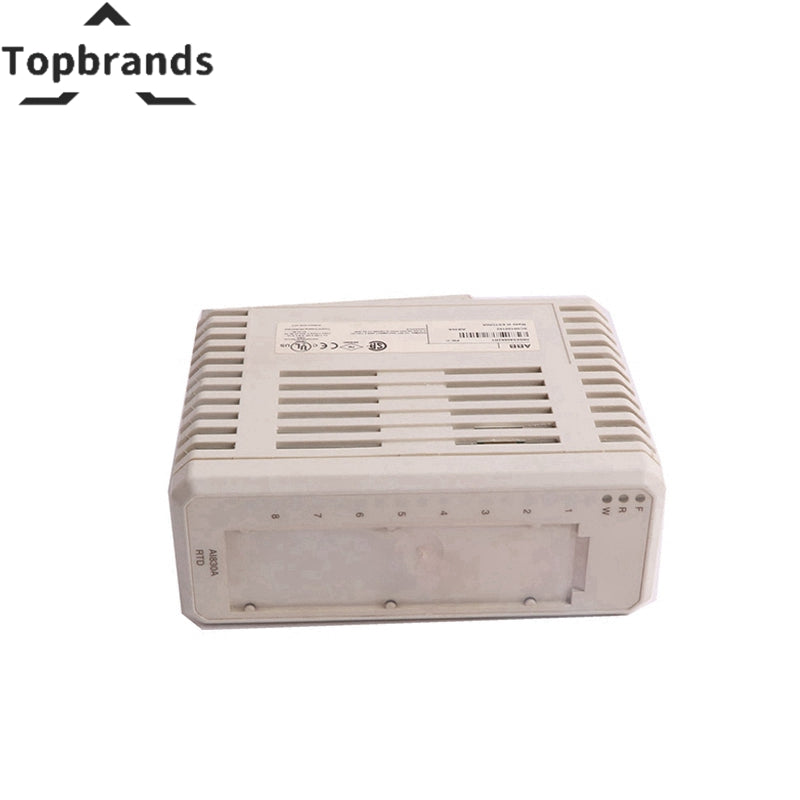 HC800 | ABB | Control Processor Module | Brand New view 1