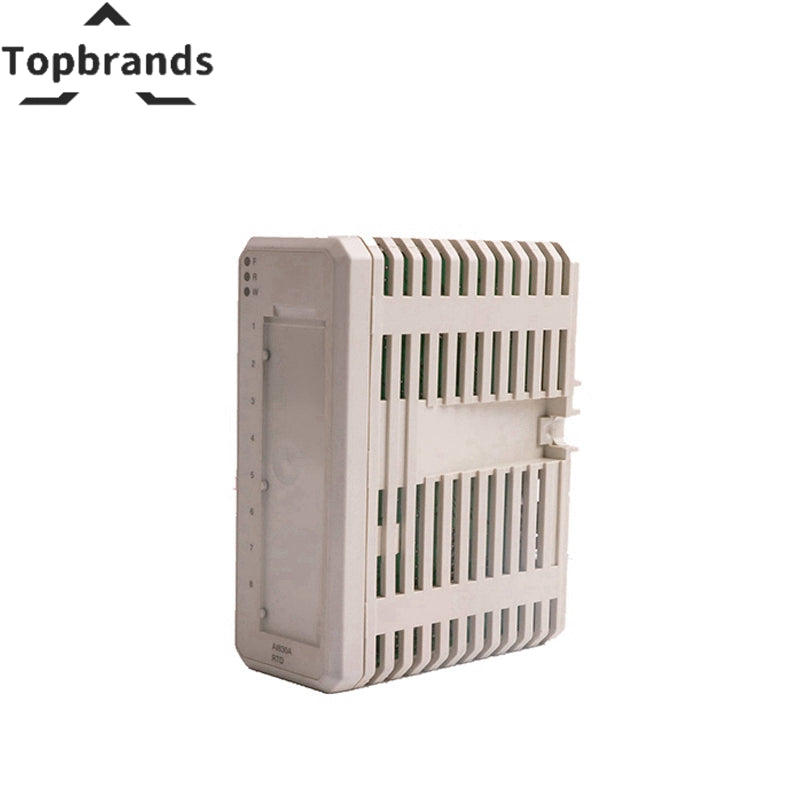 HC800 | ABB | Control Processor Module | Brand New view 2