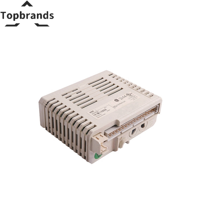 HC800 | ABB | Control Processor Module | Brand New view 3