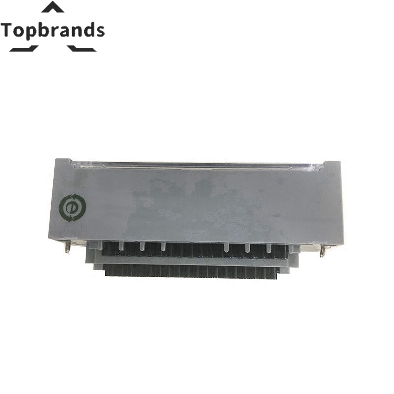 HC900 | Honeywell | 900R12R-0300 | 12 I/O Slot Rack with Redundant Power Support view 2