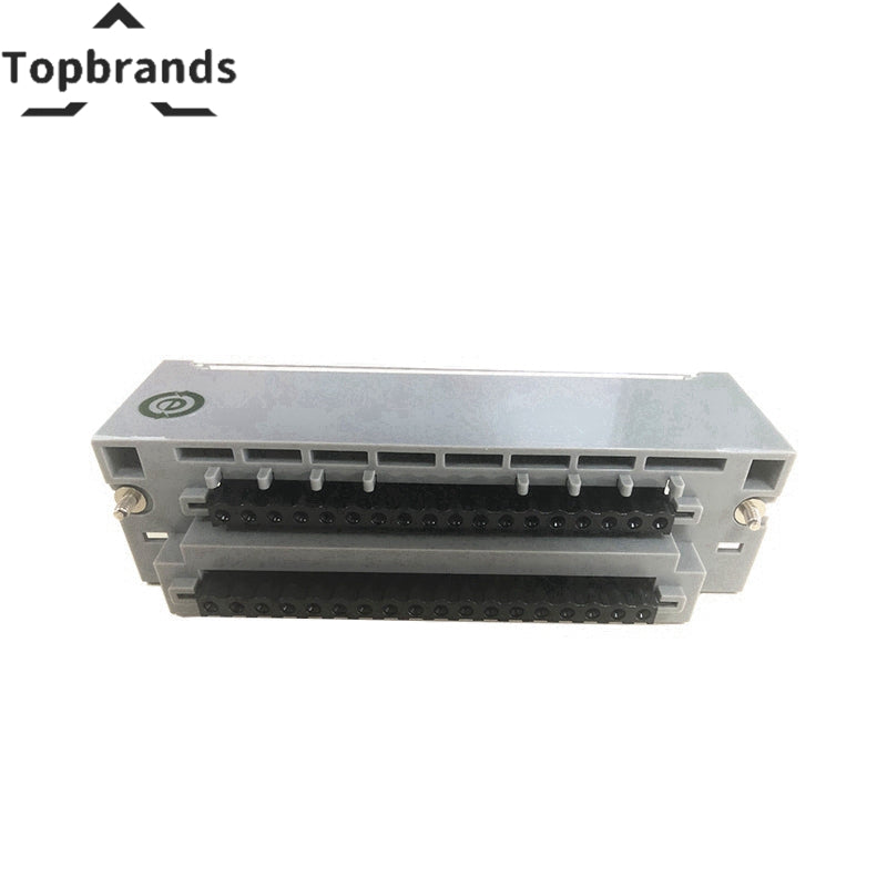 HC900 | Honeywell | 900R12R-0300 | 12 I/O Slot Rack with Redundant Power Support view 3
