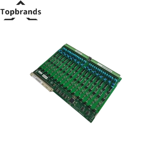 HESG 447224 R2 | ABB | 70AB01C-ES Output Module view 3