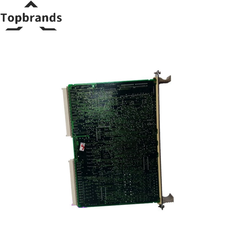 HIEE300766R0005 | ABB GD B021 BE05 Gate Control Board/Rectifier Side view 3
