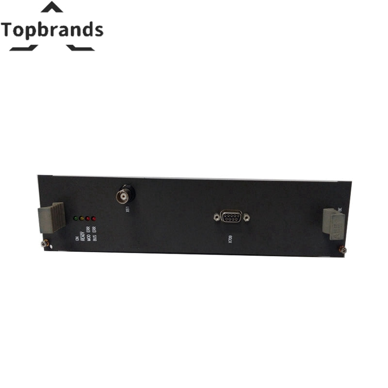 HIEE300900R0001 | ABB PP C322 BE01 PSR-2 Processor + Fieldbus