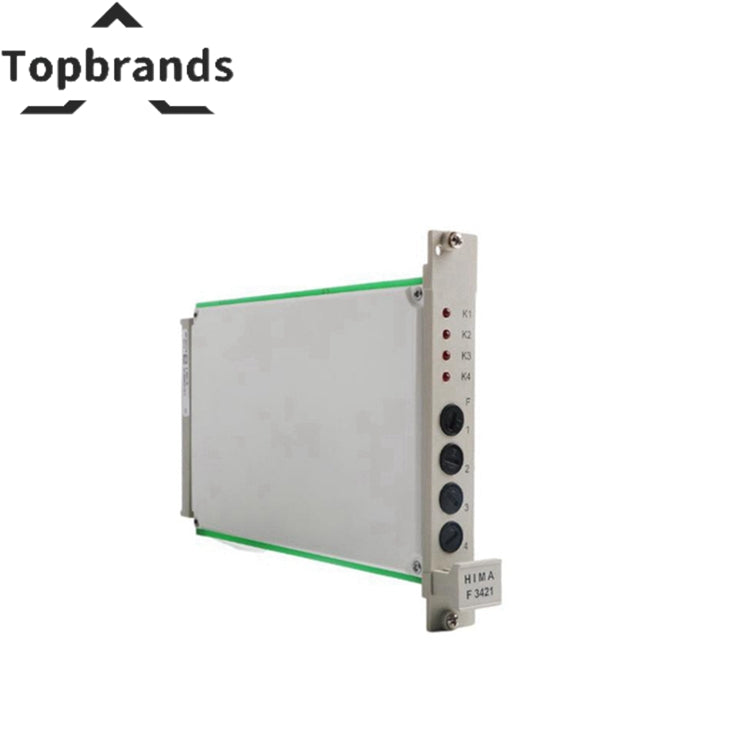 HIMA 32102 PLC Module Brand New view 3