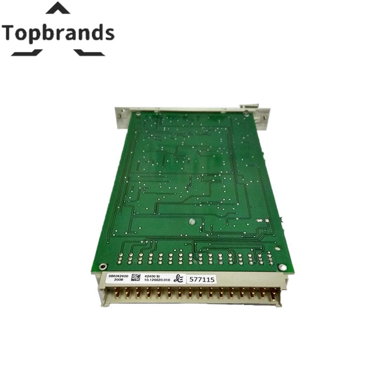 HIMA 42400 Logic Function Module Hot Selling view 3