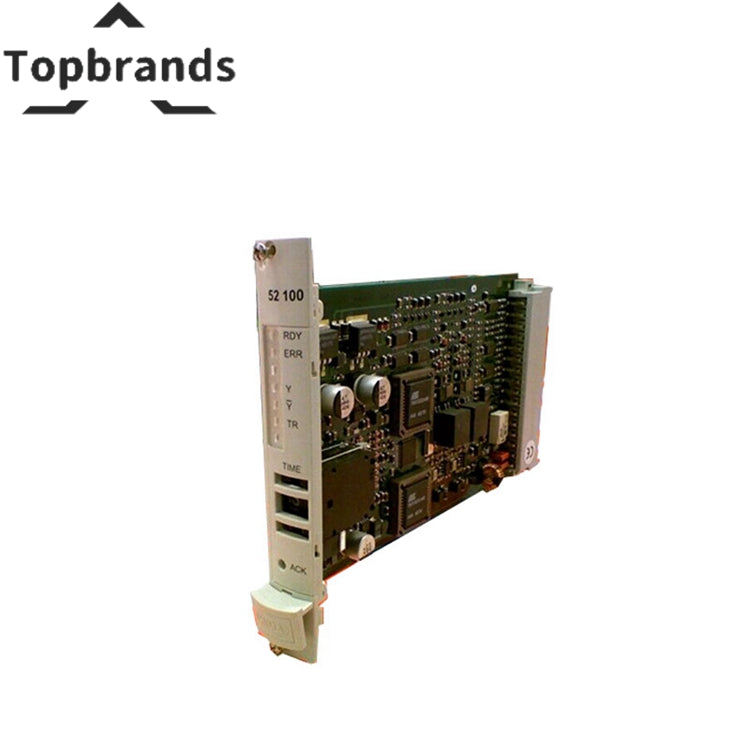 HIMA 6060024 PLC Module Brand New In Stock