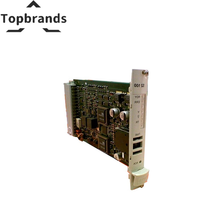 HIMA 6060024 PLC Module Brand New In Stock view 2
