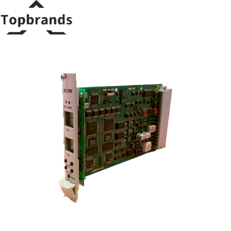 HIMA 62100 2-Channel Limit Monitor 100% Genuie