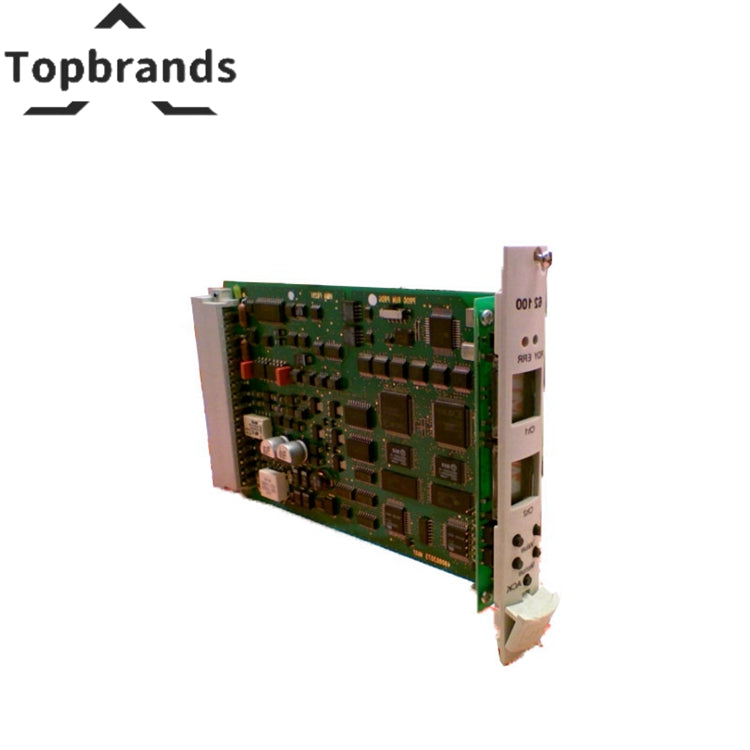 HIMA 80106 Communication Module Discount Price view 3