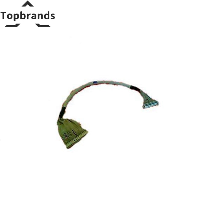 HIMA BV7040-4 Data Connecting Cable BV 7040-4
