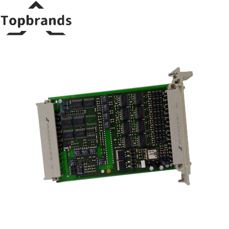HIMA BV7046-4 Digital output module