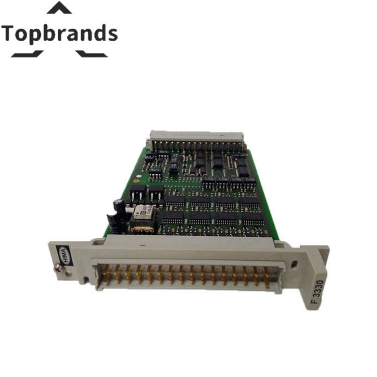 HIMA BV7046-4 Digital output module view 2