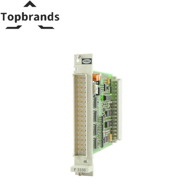 HIMA BV7046-4 Digital output module view 3
