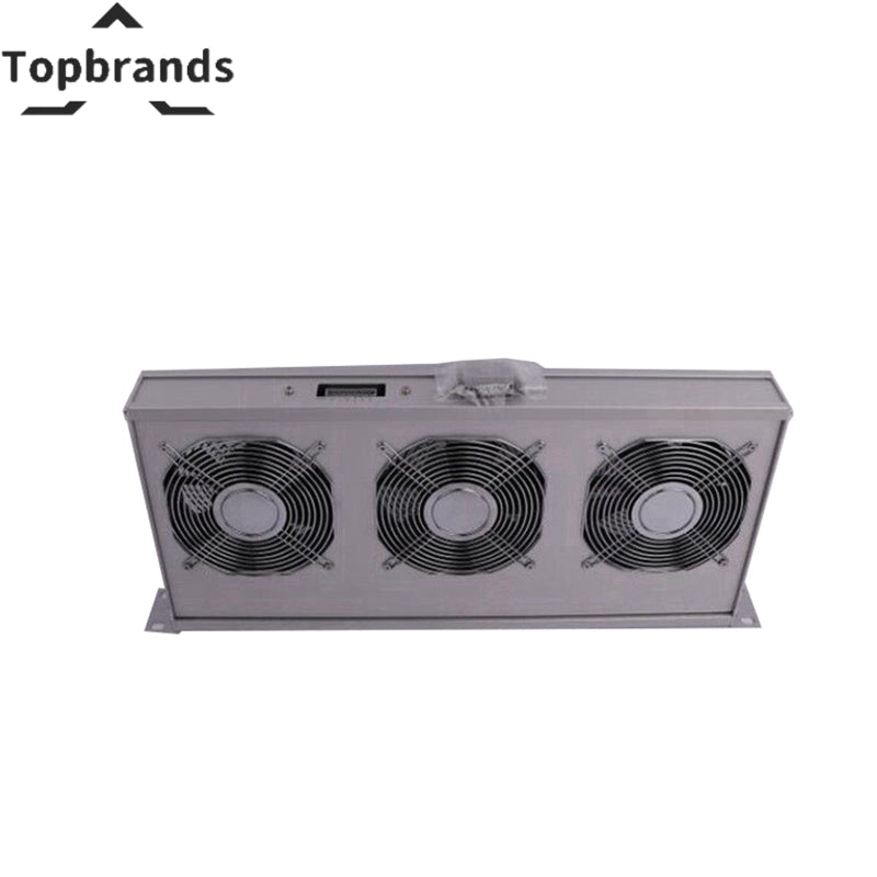 HIMA Cabinet K9203A Industrial Rack Fan Brand New