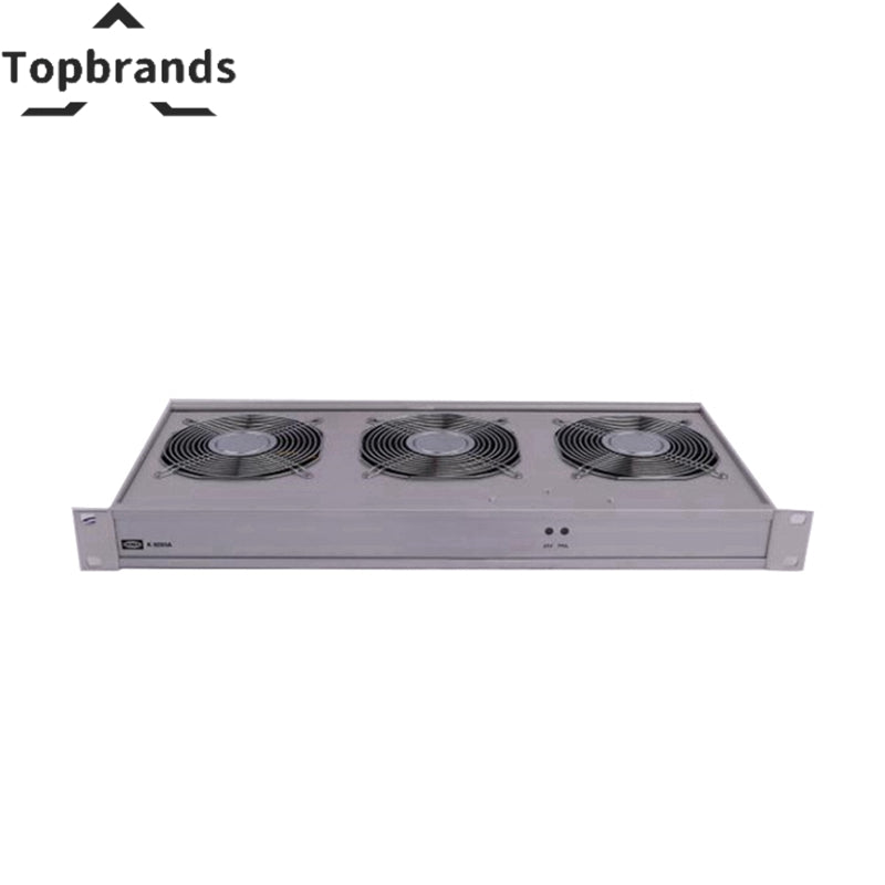HIMA Cabinet K9203A Industrial Rack Fan Brand New view 3