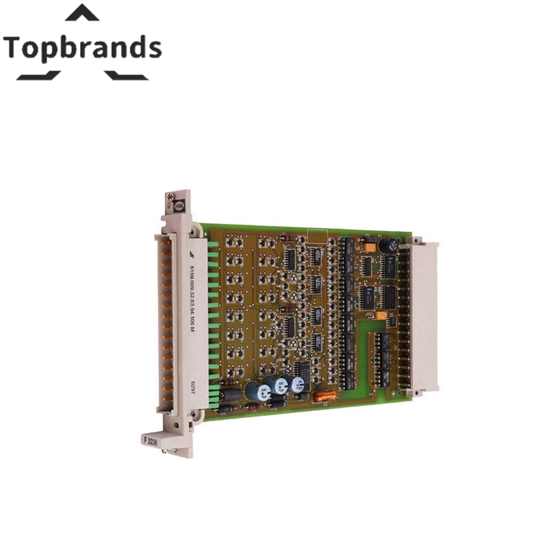 HIMA F3236 Digital Input Module New Arrival view 2