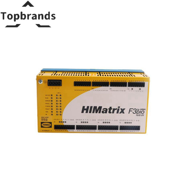 HIMA F3316 Safety Systems Input Module