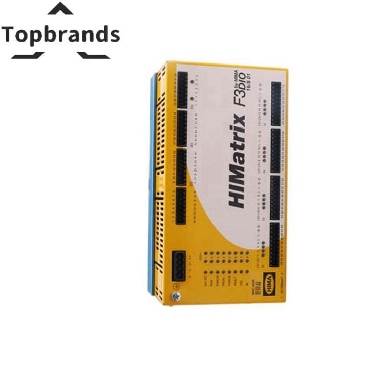 HIMA F3316 Safety Systems Input Module view 2