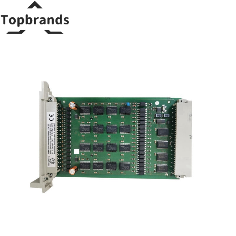 HIMA F3322 16-Channel Output Module